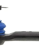 Mevotech Supreme Steering Tie Rod End Front Outer                                     - MES3493T - Image 6