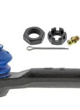 Mevotech Supreme Steering Tie Rod End Front Outer                                     - MES3493T - Image 5