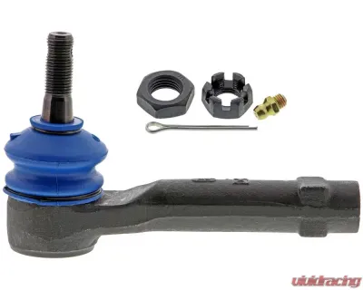 Mevotech Supreme Steering Tie Rod End Front Outer - MES3493T