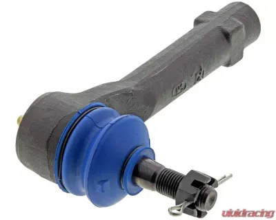 Mevotech Supreme Steering Tie Rod End Front Outer - MES3493T