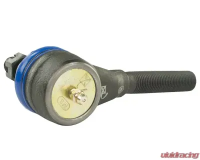 Mevotech Supreme Steering Tie Rod End Front Outer - MES3495