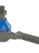 Mevotech Supreme Steering Tie Rod End Front Outer                                     - MES3495 - Image 5