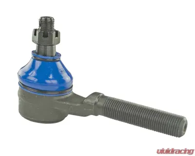 Mevotech Supreme Steering Tie Rod End Front Outer - MES3495
