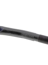Mevotech Supreme Steering Tie Rod End Dodge Front Left Outer 1998-1999                                     - MES3496 - Image 4