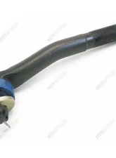Mevotech Supreme Steering Tie Rod End Dodge Front Left Outer 1998-1999                                     - MES3496 - Image 4