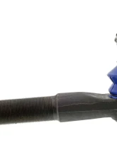 Mevotech Supreme Steering Tie Rod End Dodge 1998-1999                                     - MES3497 - Image 6