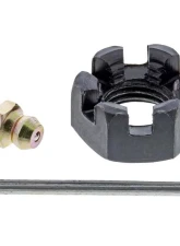 Mevotech Supreme Steering Tie Rod End Dodge 1998-1999                                     - MES3497 - Image 4