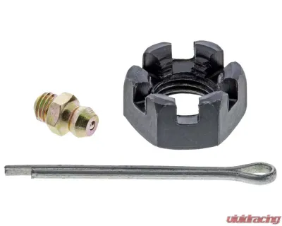 Mevotech Supreme Steering Tie Rod End Dodge 1998-1999 - MES3497