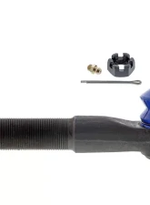 Mevotech Supreme Steering Tie Rod End Dodge 1998-1999                                     - MES3497 - Image 5
