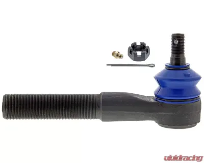 Mevotech Supreme Steering Tie Rod End Dodge 1998-1999 - MES3497