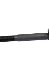 Mevotech Supreme Steering Tie Rod End                                     - MES350L - Image 4