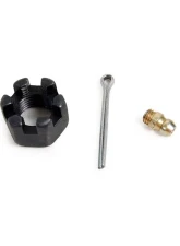 Mevotech Supreme Steering Tie Rod End                                     - MES350L - Image 3