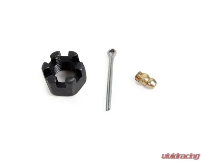 Mevotech Supreme Steering Tie Rod End - MES350L