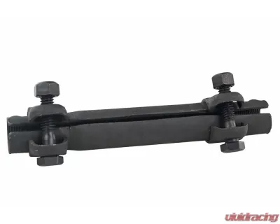 Mevotech Supreme Steering Tie Rod End Adjusting Sleeve Front - MES350S