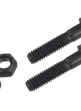 Mevotech Supreme Steering Tie Rod End Adjusting Sleeve Front                                     - MES350S - Image 4