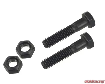 Mevotech Supreme Steering Tie Rod End Adjusting Sleeve Front - MES350S