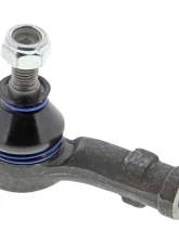 Mevotech Supreme Steering Tie Rod End Volkswagen Beetle Front Right Outer 1998                                     - MES3522 - Image 5