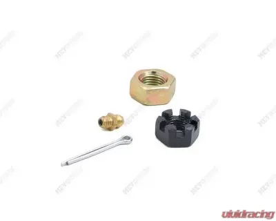 Mevotech Supreme Steering Tie Rod End Volkswagen Front Right Outer - MES3524
