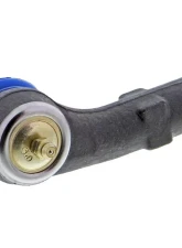 Mevotech Supreme Steering Tie Rod End Volkswagen Front Right Outer                                     - MES3524 - Image 3