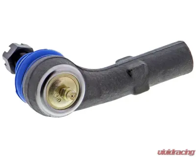 Mevotech Supreme Steering Tie Rod End Volkswagen Front Right Outer - MES3524