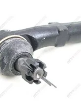 Mevotech Supreme Steering Tie Rod End Volkswagen Front Right Outer                                     - MES3524 - Image 5