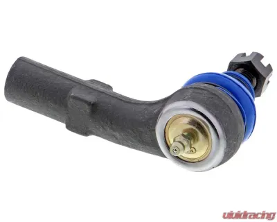 Mevotech Supreme Steering Tie Rod End Volkswagen Front Left Outer - MES3525