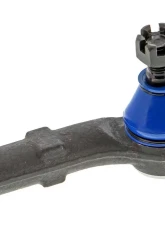 Mevotech Supreme Steering Tie Rod End Volkswagen Front Left Outer                                     - MES3525 - Image 4