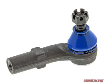 Mevotech Supreme Steering Tie Rod End Volkswagen Front Left Outer - MES3525