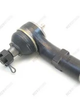 Mevotech Supreme Steering Tie Rod End Volkswagen Front Left Outer                                     - MES3525 - Image 4