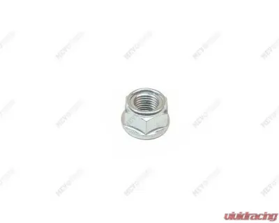 Mevotech Supreme Steering Tie Rod End Dodge Front Left Outer - MES3526