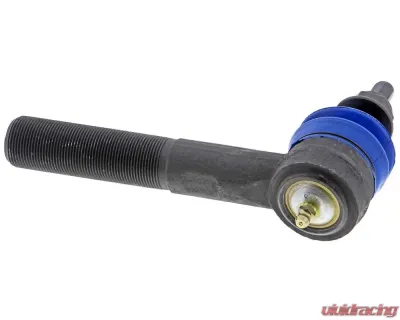 Mevotech Supreme Steering Tie Rod End Dodge Front Left Outer - MES3526