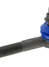 Mevotech Supreme Steering Tie Rod End Dodge Front Left Outer                                     - MES3526 - Image 5