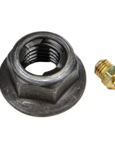 Mevotech Supreme Steering Tie Rod End Dodge Front Left Outer                                     - MES3526 - Image 4