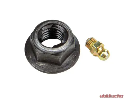 Mevotech Supreme Steering Tie Rod End Dodge Front Left Outer - MES3526