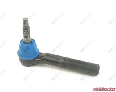 Mevotech Supreme Steering Tie Rod End Dodge Front Left Outer - MES3526