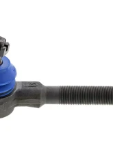 Mevotech Supreme Steering Tie Rod End Front Outer                                     - MES3529 - Image 6
