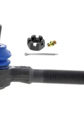 Mevotech Supreme Steering Tie Rod End Front Outer                                     - MES3529 - Image 5