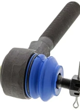 Mevotech Supreme Steering Tie Rod End Front Outer                                     - MES3529 - Image 6
