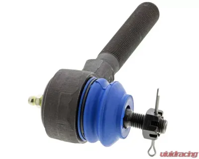 Mevotech Supreme Steering Tie Rod End Front Outer - MES3529
