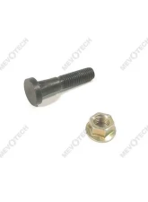 Mevotech Supreme Steering Tie Rod End Front Right Inner                                     - MES3531 - Image 3