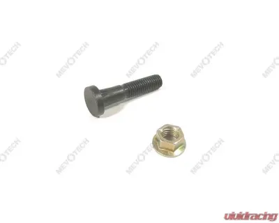Mevotech Supreme Steering Tie Rod End Front Right Inner - MES3531