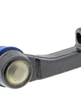 Mevotech Supreme Steering Tie Rod End Jeep Liberty Front Left Outer 2002-2007                                     - MES3535 - Image 3