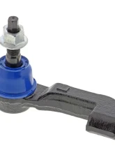 Mevotech Supreme Steering Tie Rod End Jeep Liberty Front Left Outer 2002-2007                                     - MES3535 - Image 5