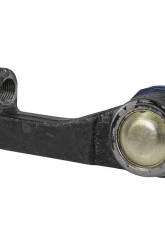 Mevotech Supreme Steering Tie Rod End Jeep Liberty Front Right Outer 2002-2007                                     - MES3536 - Image 3