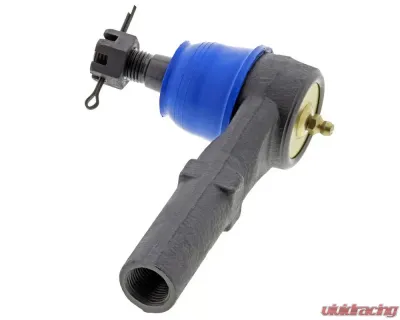 Mevotech Supreme Steering Tie Rod End Front Outer - MES3538