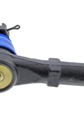 Mevotech Supreme Steering Tie Rod End Front Outer                                     - MES3538 - Image 3