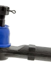 Mevotech Supreme Steering Tie Rod End Front Outer                                     - MES3538 - Image 6