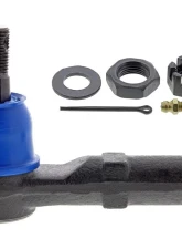 Mevotech Supreme Steering Tie Rod End Front Outer                                     - MES3538 - Image 5