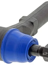 Mevotech Supreme Steering Tie Rod End Front Outer                                     - MES3538 - Image 6