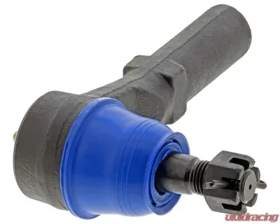 Mevotech Supreme Steering Tie Rod End Front Outer - MES3538